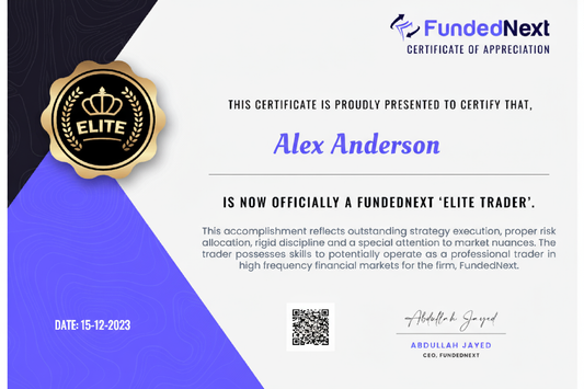 Why 96% of Traders Fail Prop Firm Challenges (And How a Mechanical Strategy Fixes It)