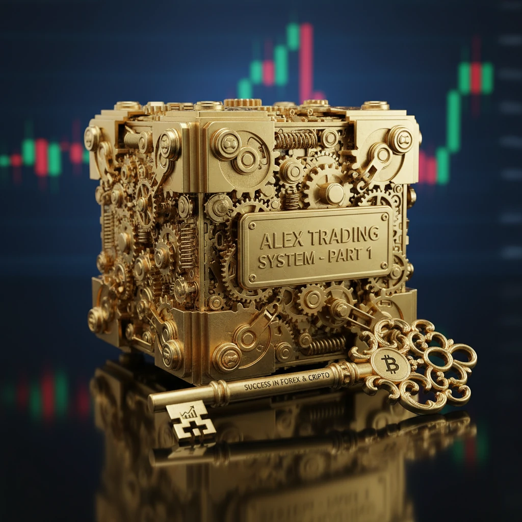 Why 90% of Traders Fail