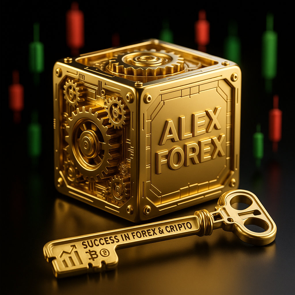Forex & Crypto Tools