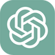 ChatGPT logo