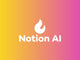 Notion AI logo