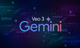 Google Veo logo