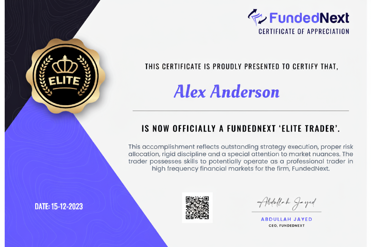 Load video: Trade Like Banks: The "3-in-1" Mechanical Alex System (R:R 1:4 Setup)